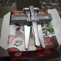 دستگاه کباب زن خانگی