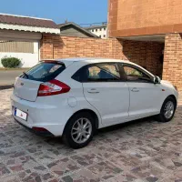 ماشین MVM315 هاچبک نیو