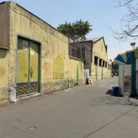 زمین تجاری اداری
