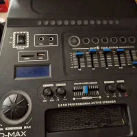 باند خانگی|سیستم صوتی خانگی|رشت, خمیران زاهدان|دیوار