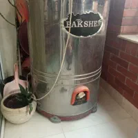 ماشین لباسشویی سطلی