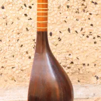 سه تار اکبری|سازهای سنتی|ملارد, |دیوار