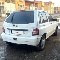 ۱۱۱مدل ۹۵|خودرو سواری و وانت|سبزوار, شهدا|دیوار