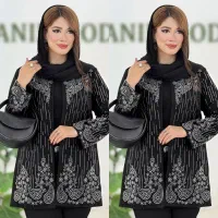 پوشاک زنانه و بچگانه ارزان