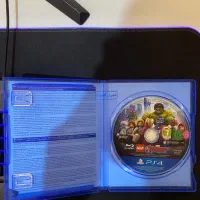 دیسک بازی ps4|کنسول، بازی ویدئویی و آنلاین|پردیس, فاز ۲|دیوار