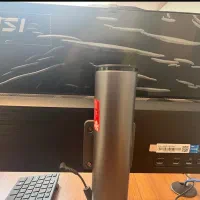 کامپیوتر  ام اس آی-MSI All in one|رایانه رومیزی|تهران, هروی|دیوار