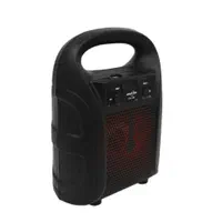 اسپیکر بی سیم Greatnice مدل GTS-1386 - مشکی|پخش‌کننده همراه|تهران, شادمان|دیوار