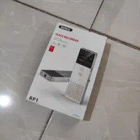 ضبط کننده‌ی صدا RP1