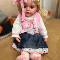 عروسک