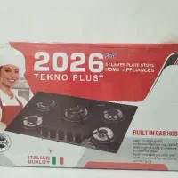 گاز صفحه ای ایتالیایی