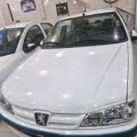 پژو پارس تیوفایم tu5صفر|خودرو سواری و وانت|مسجد سلیمان, |دیوار