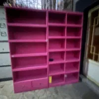 ویترین کانتر|بوفه، ویترین، کنسول|تهران, بلورسازی|دیوار