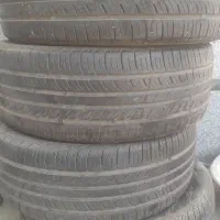 لاستیک بارز