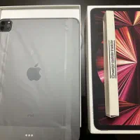 256  ipad pro11 inch (3rd Generation) wifi