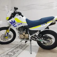 موتور سیکلت