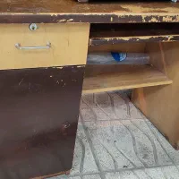 میز و پاتختی
