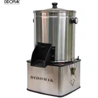 سبزی خردکن پایه مربع 6کیلویی موتور بزرگ