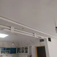 گچبری طرح کناف وکلاسیک وسنتی|خدمات پیشه و مهارت|لردگان, |دیوار