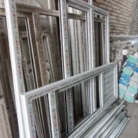 پنجره دو جداره