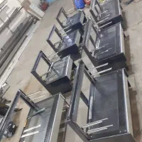 فروش یخچال های فروشگاهی