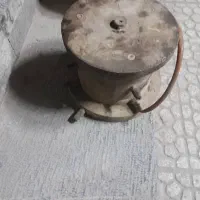 یک عدد قالب تزریق فولاداصل