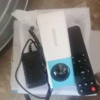 پروژکتور|تلویزیون و پروژکتور|خوی, |دیوار