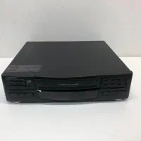 ضبط صوت خانگی KENWOOD M-58 ژاپنی- برای کلکسیونر ها|سیستم صوتی خانگی|تهران, ونک|دیوار