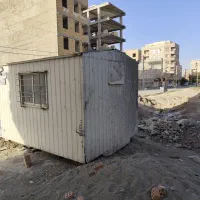 کانکس ۱۵ متری|مصالح و تجهیزات ساختمان|باغستان, |دیوار