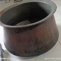 دیگ|ظروف پخت‌وپز|جهرم, |دیوار