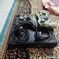 Xbox 360 سوپر اسلیم