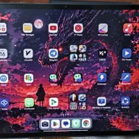 tablet Xiaomi pad 6S pro|تبلت|جیرفت, |دیوار
