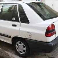 پراید مدل ۹۰ هیدرولیک|خودرو سواری و وانت|ری, شهید بهشتی|دیوار