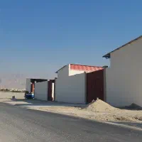 سوله و انبار بزرگ