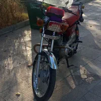 سلام خوبی موتورسیکلت فوری فروش|موتورسیکلت|تهران, شهرک استقلال|دیوار