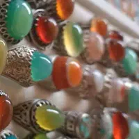 انگشتر و رکاب عمده