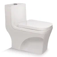 توالت فرنگی مروارید مدل کاتیا