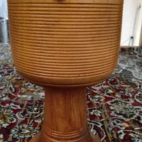 تنبک شیرانی دهانه ۲۱