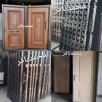 پاسارگاد الپخش درب چوبی اتاقی چهارچوب/الفروش دپویی|مصالح و تجهیزات ساختمان|تهران, آذری|دیوار