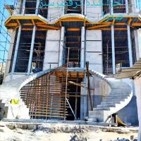 نیرو کار جهت کار آرماتوربندی