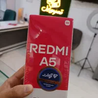 شیائومی ردمی A5