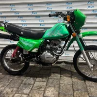 امیکو تریل ۱۲۵