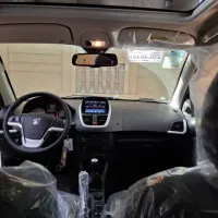 پژو۲۰۷ پلاس سقف شیشه ای صفر کیلومتر|خودرو سواری و وانت|شوشتر, |دیوار