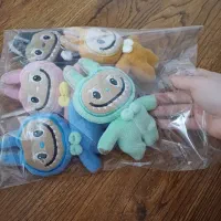 جاسوئیچی و جاکلیدی فانتزی با کیفیت و قیمت مناسب