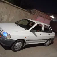 پراید دوگانه دستی89|خودرو سواری و وانت|زنجان, |دیوار