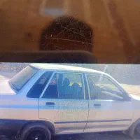 پراید صبا 83 انژکتور|خودرو سواری و وانت|خرمآباد, |دیوار