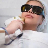 تخفیف ویژه لیزرموهای زائدبادستگاه رادو پلاس