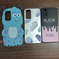 قاب موبایل نوت ۱۱ و نوت ۱۲s. و نوت ۱۱s