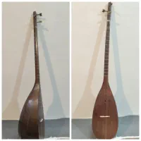 تنبور