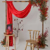 تشریفات شکوفا|خدمات پذیرایی، مراسم|میبد, |دیوار