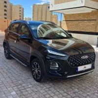 ایکس 22 پرو دنده مشابه صفر